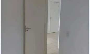 Imagem 7: Apartamento 2 quartos na Vila São Jorge