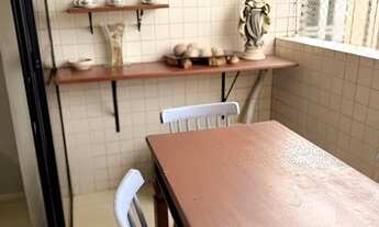 Imagem 4: Apartamento todo reformado com 120 m² e 3 suítes no bairro de Manaíra