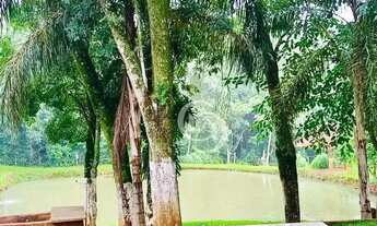 Imagem 2: Chácara com 2 dormitórios à venda, 12000 m² por R$ 1.600.000,00 - Rural - Cascavel/PR