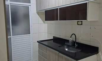 Imagem: RR8766 Apartamento 68m² CONDOMÍNIO ALPHAVIEW