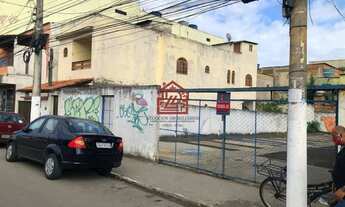 Imagem 3: Terreno à venda, 308 m² por R$ 420.000,00 - Barra - Macaé/RJ