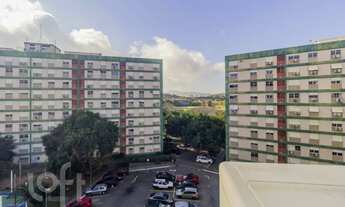 Imagem 5: Apartamento à venda em Petrópolis com 67 m², 3 quartos, 1 vaga