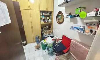 Imagem 3: Apartamento - / Residencial / Catete