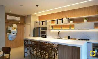 Imagem 6: BROGNOLI VENDE- Apartamento 2 dormitórios nos Ingleses Norte