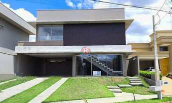 Imagem 2: Casa de Condomínio com 3 quartos, Residencial Gaivota II, São José do Rio Preto - R$ 1.9 m