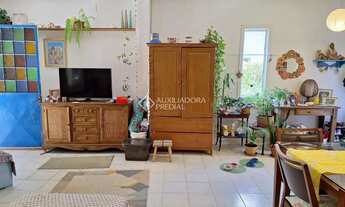 Imagem 7: Casa à Beira da Lagoa da Ibiraquera à Venda no Bairro Arroio - Imbituba/SC