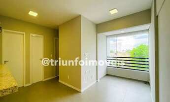 Imagem 2: Apartamento a venda no Horto com 3 Quartos TR205490 THE -ECETB6