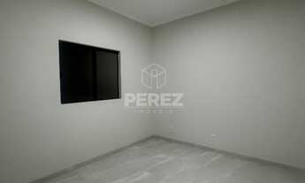 Imagem 6: Casa Térrea no Bairro Jardim Aero Rancho