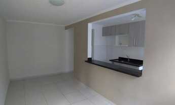 Imagem: 2 dorms Vila Tesouro - Res. Giallo