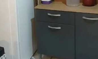 Imagem 3: Acomodação aconchegante