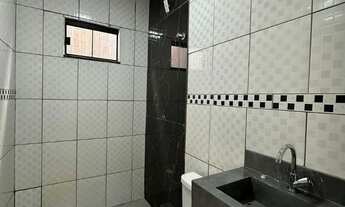 Imagem 7: Casa na Vila Luizão