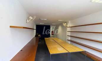 Imagem 3: Comercial à venda no(a) Vila Romana