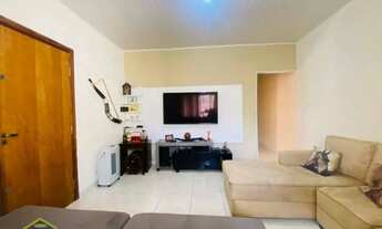 Imagem 4: Sobrado na Vila Tupi com 3 dorms - 5 vagas de garagem - Lado Praia!!