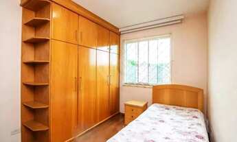 Imagem 10: Sobrado para venda possui 150 metros quadrados com 4 quartos em Bacacheri - Curitiba - PR