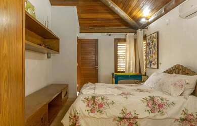 Imagem 14: Mansão de Luxo em Sauípe 5 Suítes no Grande Laguna