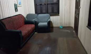 Imagem 4: Casa para retirar do local