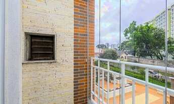 Imagem 7: Apartamento com 3 dormitórios para alugar, 80 m² por R$ 4.475,00/mês - Portão - Curitiba/P