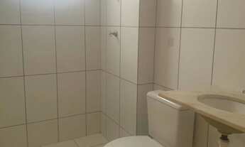 Imagem 6: Aluguel Apartamento 2 Quartos Vista Livre - Residencial Top Life Taguatinga