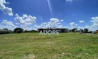 Imagem 4: Terreno Plano à Venda no Condomínio Terras de São José II em Itu/SP