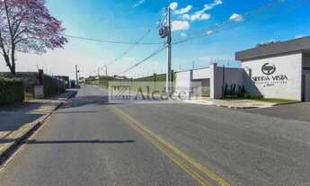 Imagem 4: Imóvel para venda tem 322 metros quadrados em Atuba - Curitiba - PR