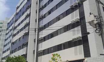 Imagem: Alugo excelente apartamento na Ponta Verde