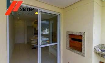 Imagem 12: Apartamento locação Itacorubi 2 Quartos Mobiliado