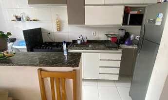 Imagem: Condomínio Jardim Bela Vida 1