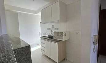 Imagem 3: Oportunidade - Apartamento - Jardim das Indústrias - Condomínio Vila Inglesa - 3 Quartos