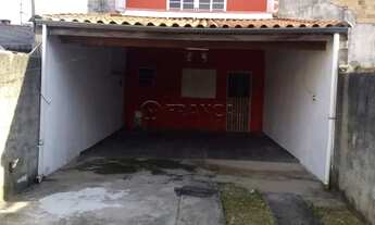 Imagem 2: CASA - 01 DORMITÓRIOS - TERRAS DA CONCEIÇÃO