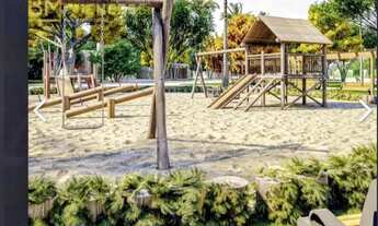 Imagem: Saco da Pedra Residence, lote 304 m²