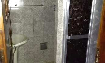 Imagem 6: Imóvel para aluguel possui 35 metros quadrados com 1 quarto em Simeria - Petrópolis - RJ