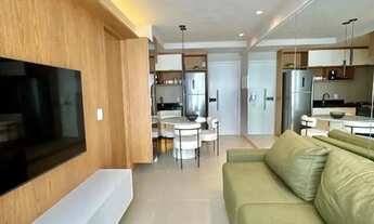 Imagem 7: Reformado | Mobiliado | Flat | Casa Forte