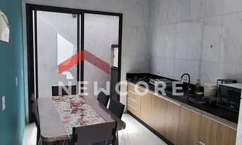 Imagem 2: Sobrado em Rua Guido Storto Filho - Jardim Amélia Dionísio - Olímpia/SP