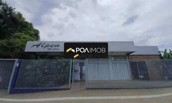 Imagem: Salão para alugar, 450 m² por R$ 10.388,00/mês