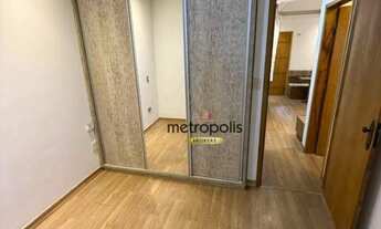 Imagem 3: Apartamento à venda, 58 m² por R$ 290.000,00 - Jardim Las Vegas - Santo André/SP