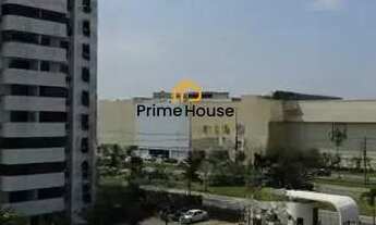 Imagem 4: Apartamento com 3 dormitórios à venda, 76 m² por R$ 535.000,00 - Recreio dos Bandeirantes