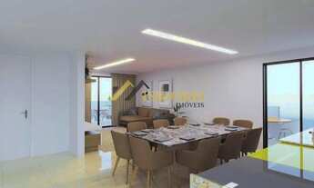 Imagem 4: COBERTURA CAMPO COMPRIDO! 03 QUARTOS, SUÍTE, SACADA, GARAGEM!!!