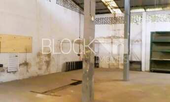 Imagem 7: Tomás Coelho Galpão / depósito com aluguel por R$10.000 /mês