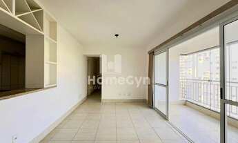 Imagem 2: O equilíbrio perfeito entre conforto e valor! Apto 3 quartos para alugar no Ed. New Park