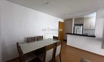 Imagem 3: Apartamento para alugar no Ed. Aruak, em Londrina