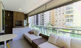 Imagem 7: Apartamento à Venda 147m², 3 Suítes, 2 Vagas por R$ 2.650.000,00- Perdizes - São Paulo/SP