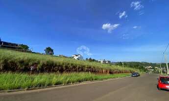 Imagem: Terreno à venda no Loteamento Alto Horizonte