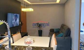 Imagem: Apartamento Mobiliado em Jacareí - Parque