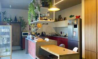 Imagem 12: Casa para locação e venda no bairro Cidade Jardim