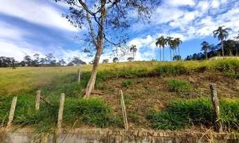 Imagem: Serra Viva Terrenos de 500 m² com Natureza