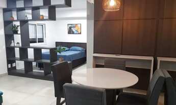 Imagem 3: Studio em Ribeirão Preto