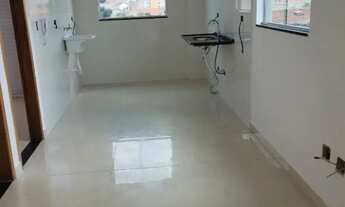 Imagem 2: Apto Novo para locação no Jardim Vila Formosa