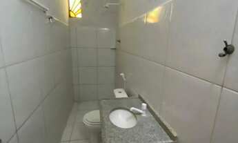 Imagem 7: Casa plana na praia do Icaraí