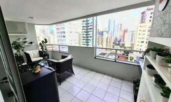 Imagem 5: Apartamento Amplo e Mobiliado para Temporada no Centro