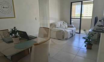 Imagem 6: Apartamento no Golden Village Residence com 2 Quartos, 2 Banheiros e Garagem